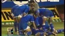 Vélez 3 River 2 Clausura 1996 (Resumen Completo)
