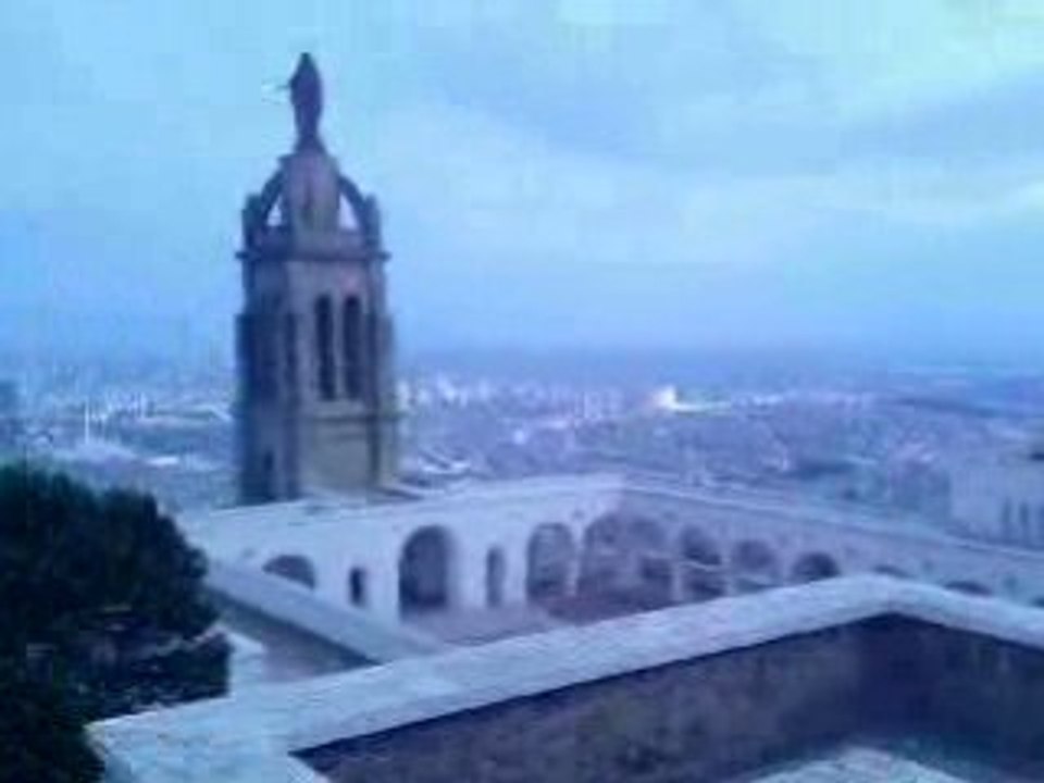 Notre Dame de Santa Cruz