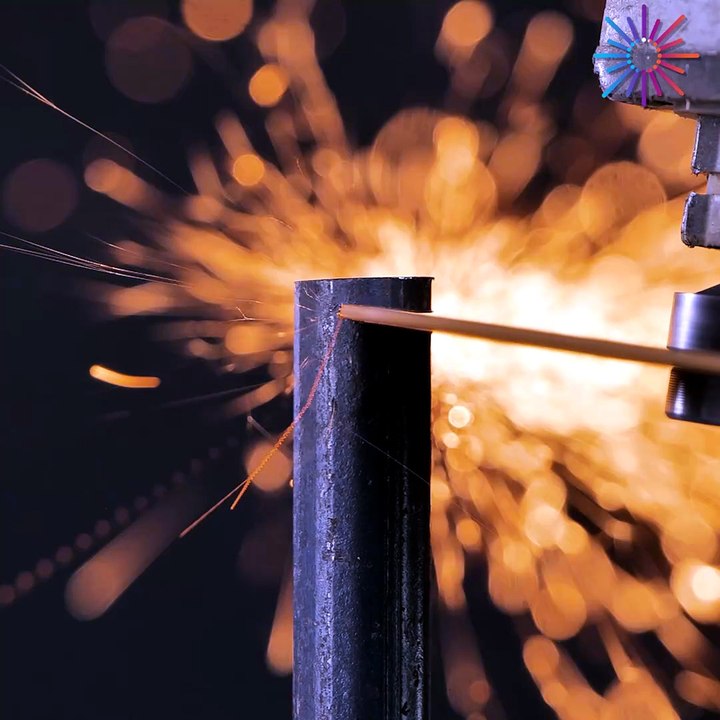 Perfect nails every time with this unique tool