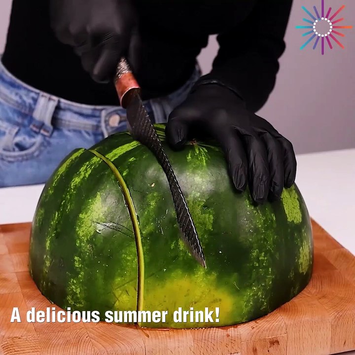 Your special summer drink🤗