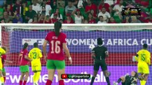 Morocco 2-1 South Africa | WAFCON 2026 Quarter-Final Highlights