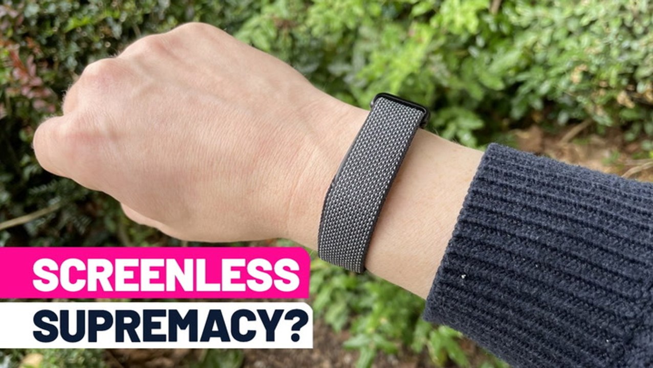 Google Fitbit Air Review The Affordable Whoop Alternative With A Messy AI-powered App