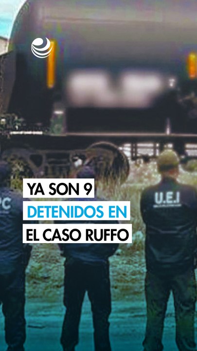 FGR detiene a Guadalupe ‘N’, relacionada con presunta red de huachicol encabezada por Ernesto Ruffo