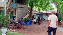 Tình Thâm Đối Đầu Tập 22 - Phim THVL1