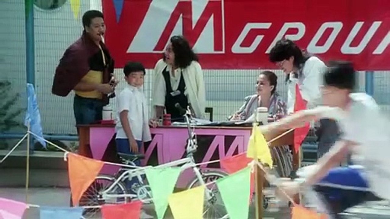Câu Chuyện Của Lang (1989)
