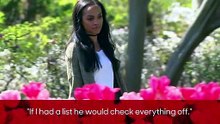 'Bachelorette' Star Rachel Lindsay Engaged | THR News [Full Movie]