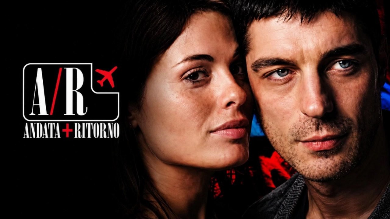 A/R Andata+Ritorno (2004) (commedia/sentimentale) HD