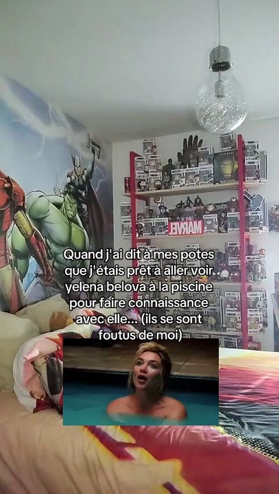 J'ai pris un pass illimité.