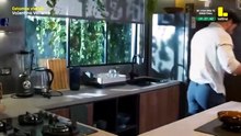 Valentina Valiente - Capitulo 109 (6 julio)