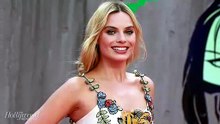 Margot Robbie Signs On to Star & Produce in 'Dreamland' | THR News [Full Movie]