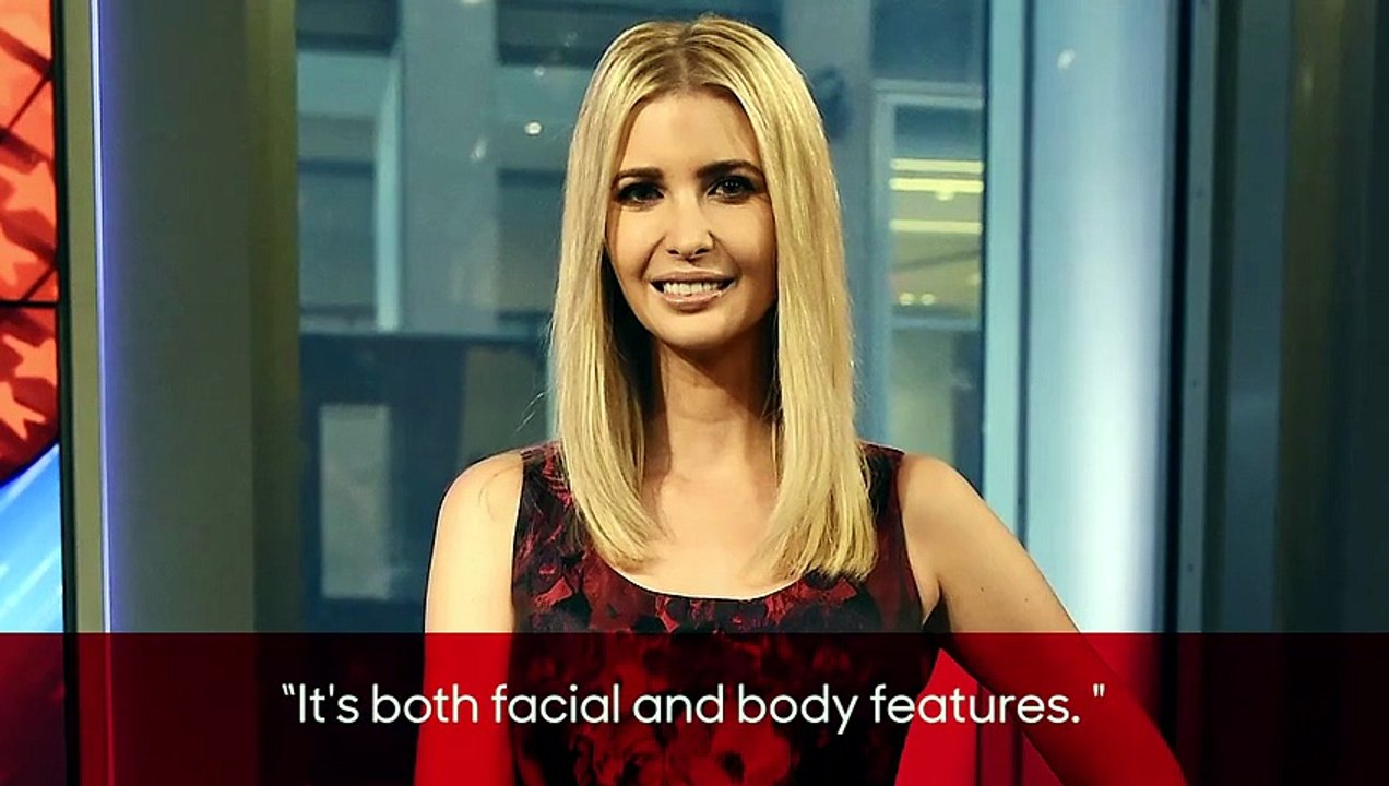 Ivanka Trump Most Sought Out Look for Plastic S...