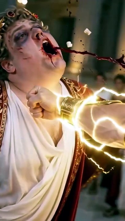 My Fiancé Is the Greek God of War --- New -🔝 - 🔥🔥🔥