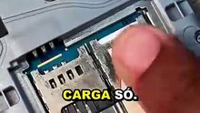 O celular que tirou o MSN do computador de casa 📱