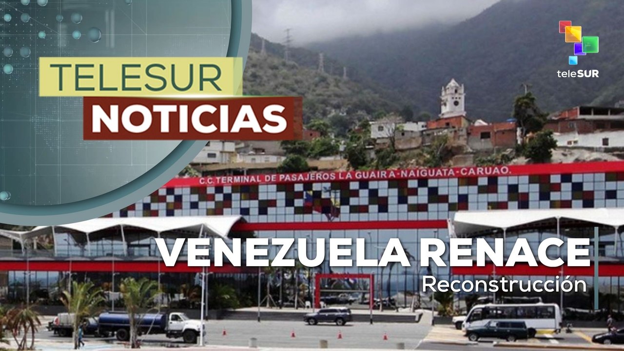 La Guaira consolida bienestar social con jornadas integrales
