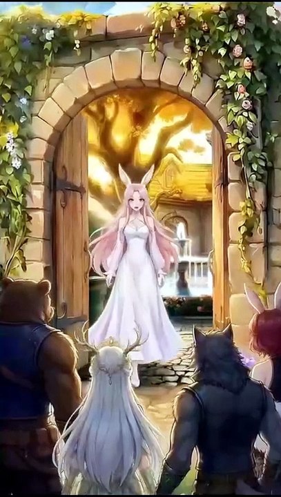 La Guardería del Dios Bestia (Doblado) Completo En Español