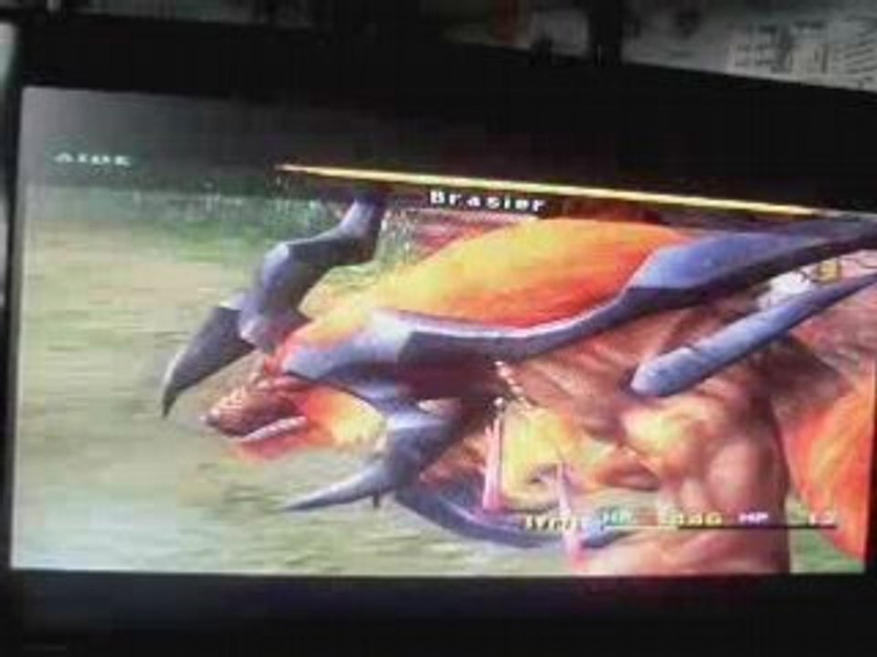 FFX Walktrough - Partie 23 : T'est le suivant