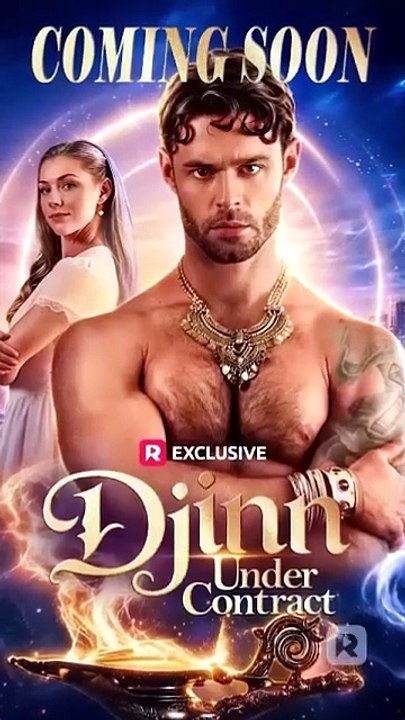 Djinn unter Vertrag Ep Episode - Cine Drama - FULL | Ganzer Film Deutsch