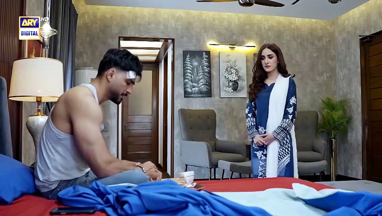 Madawa Episode 17 | 12 Dec 2025 | Omer Shahzad | Aiza Awan  | ARY Digital [Full Movie]