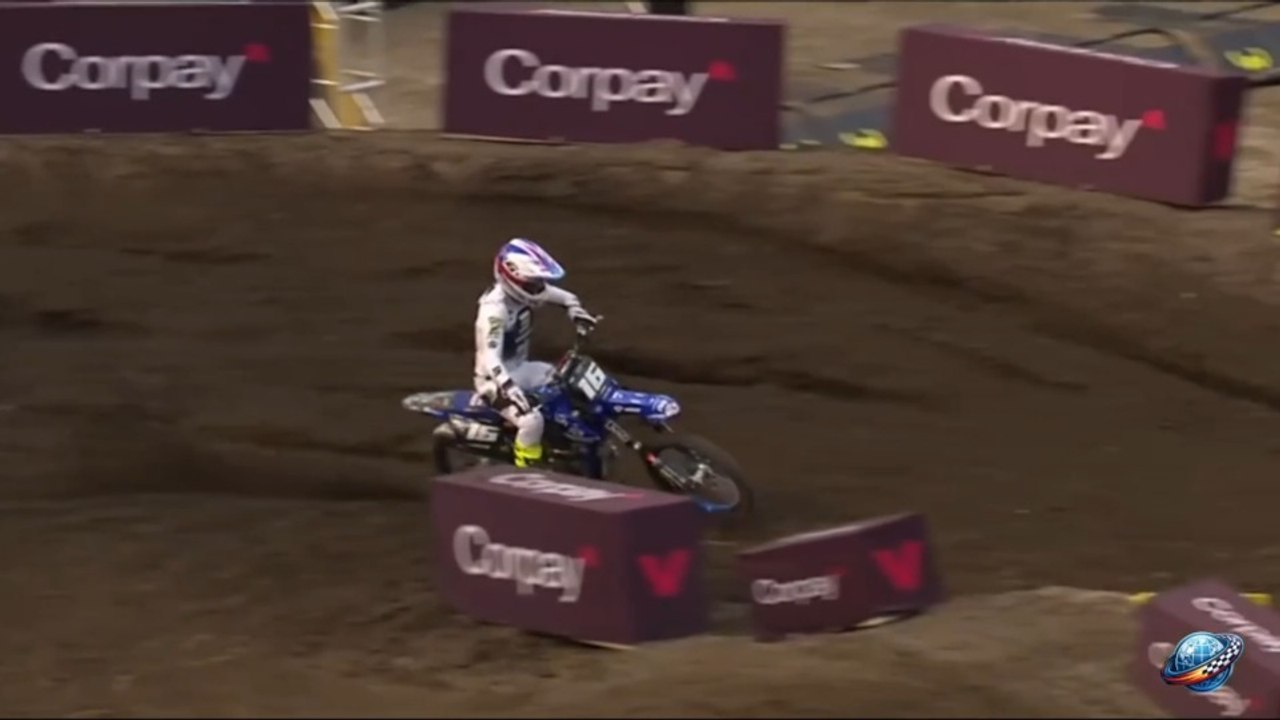 WSX 2026 Canadian GP | SX2 SuperPole Fast Laps !