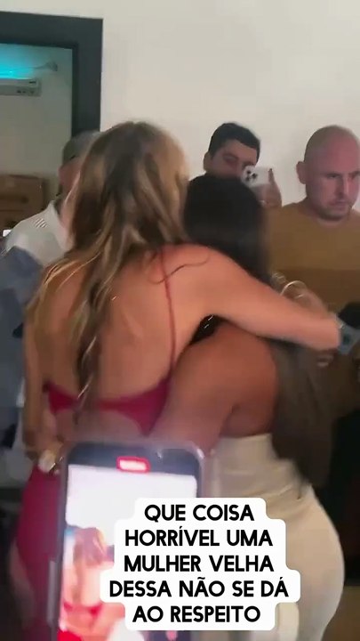 Não acredito jherodi