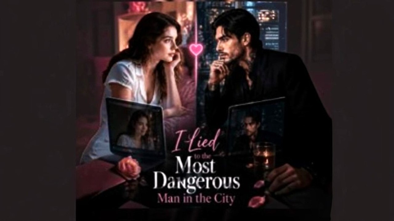 I Lied to the Most Dangerous Man in the City Mini