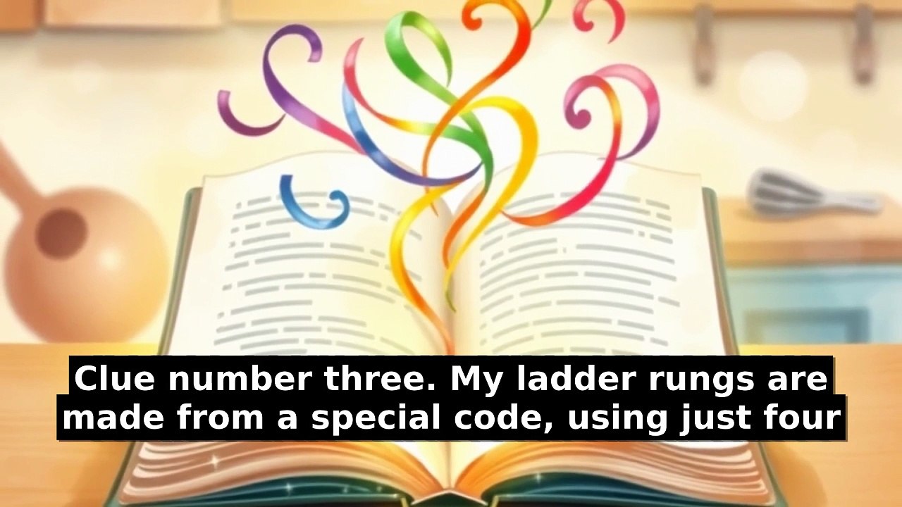 Guess What I Am? The Secret Code Hiding Inside You! (DNA & Genes ...