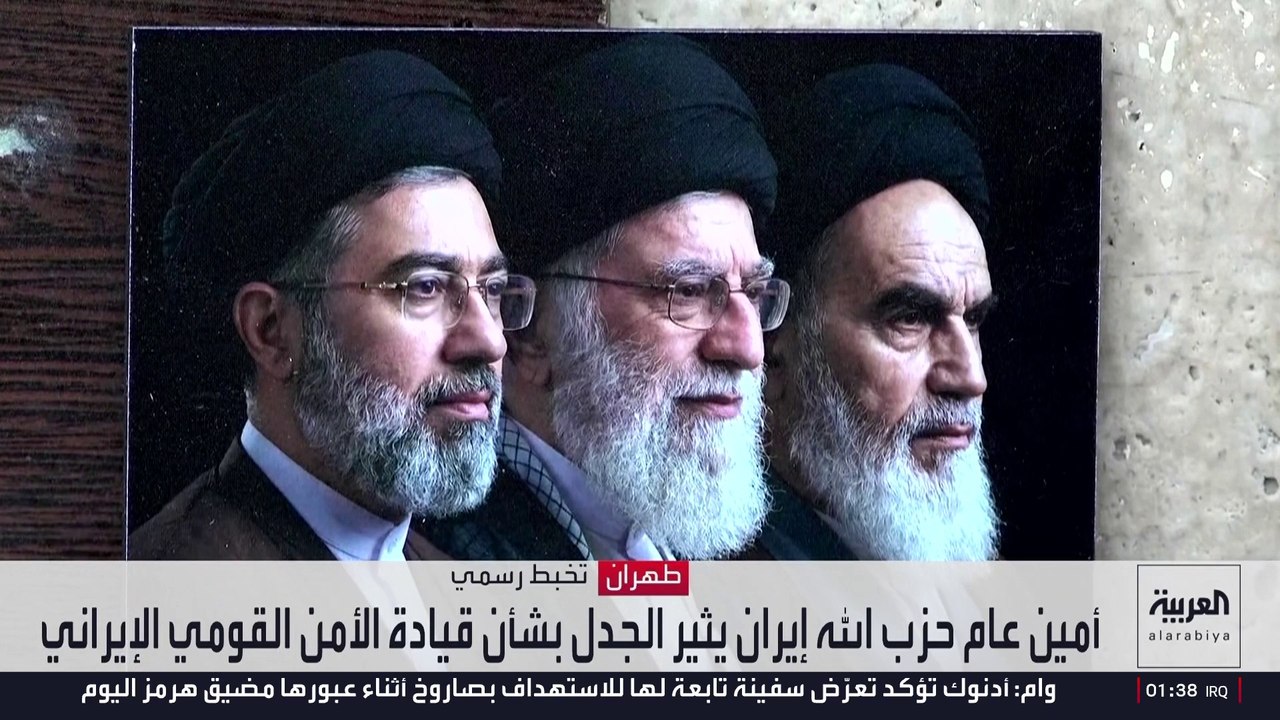 ذو القدر يواصل مهامه أمينا لمجلس الأمن القومي رغم أنباء استقالته