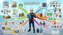 تلخيص مقرر التفتيش الميداني