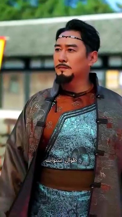 (مدبلج) حكم العالم بسيف واحد [Full Movie]