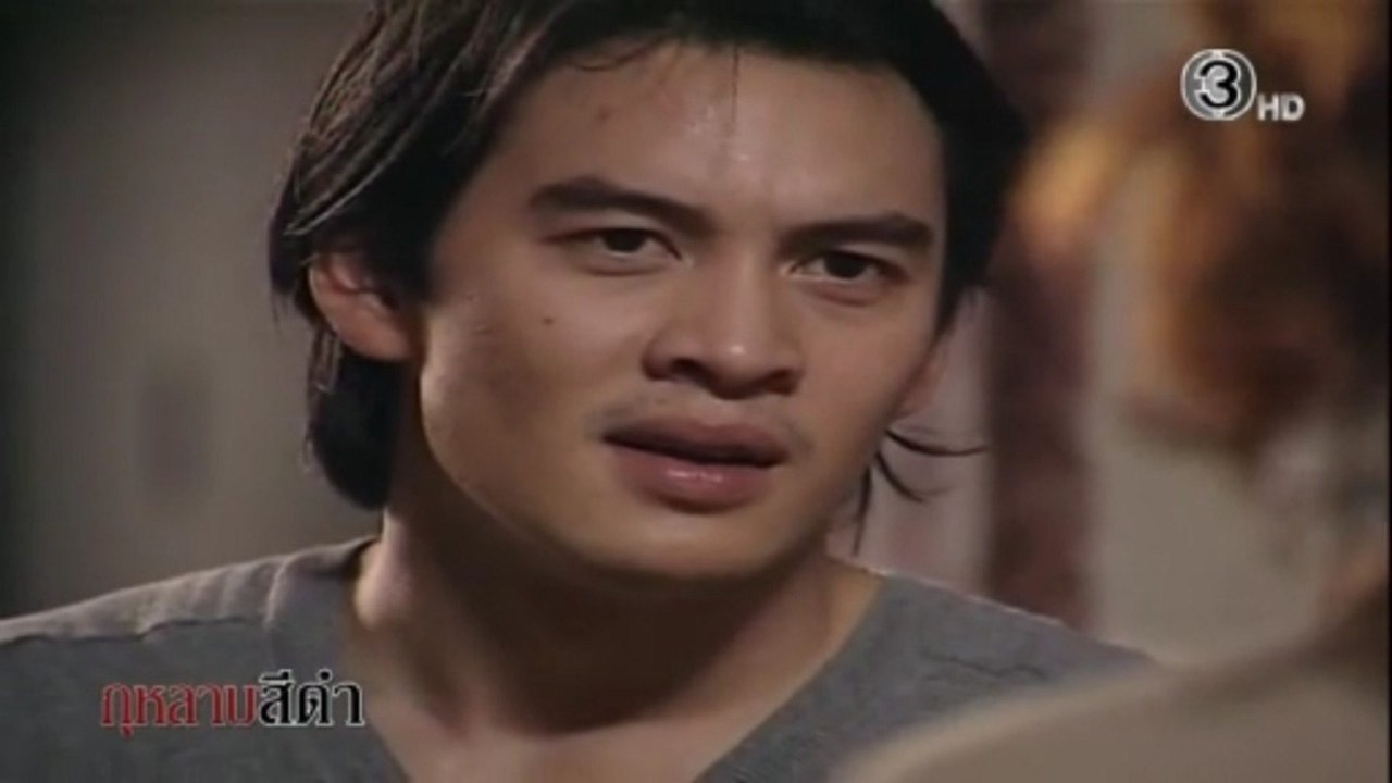 กุหลาบสีดำ ตอนที่ 8 (EP.8)