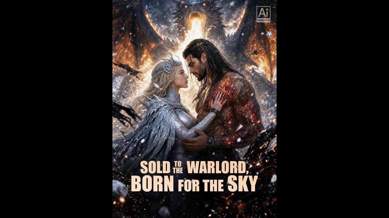 Sold to the Warlord Born for the Sky (Exclusive) - Full EPS