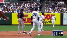 스포츠중계 빠른티비 [MLB] 애틀랜타 vs 뉴욕 양키스 하이라이트 2026.08.09 (일) 0405
