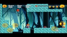 [L] Super Bino Go - Level 119 e 120