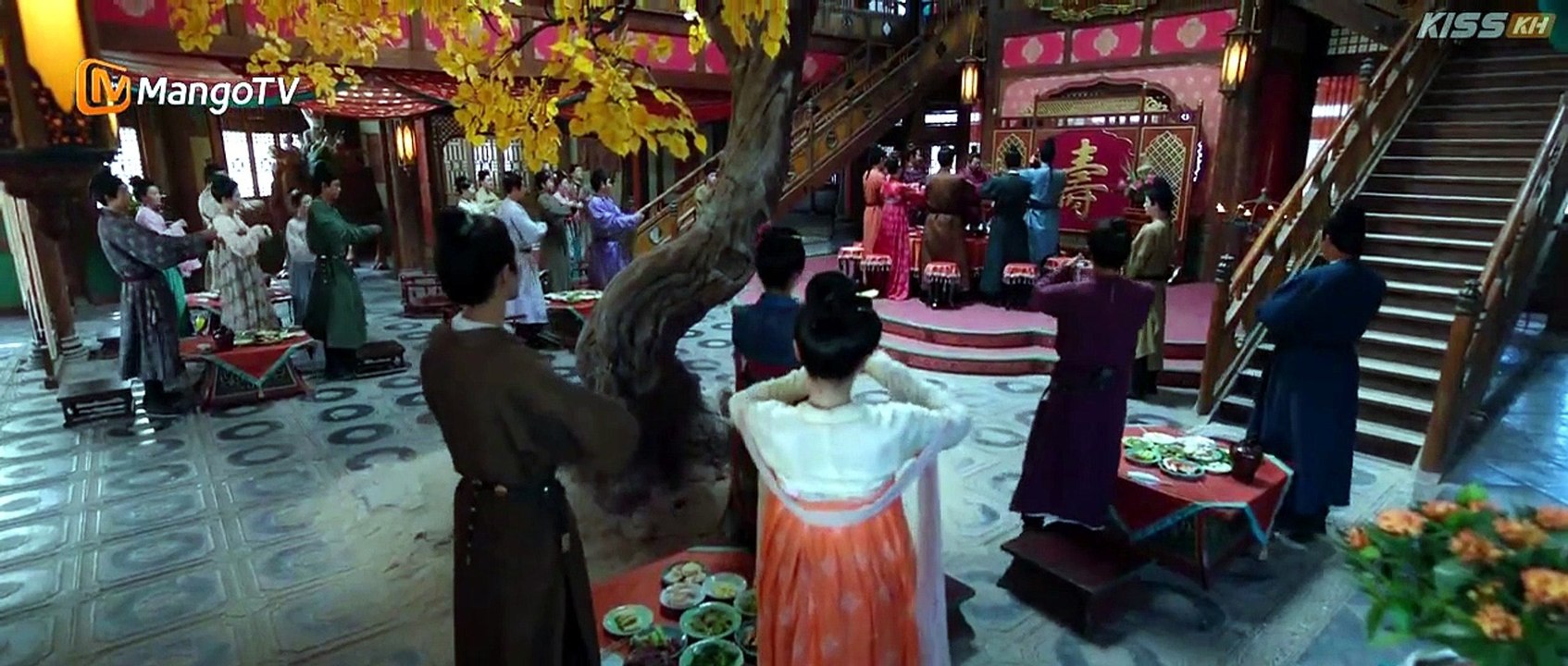 The Empire as Betrothal Royal Betrothal Episode 20 | English Sub