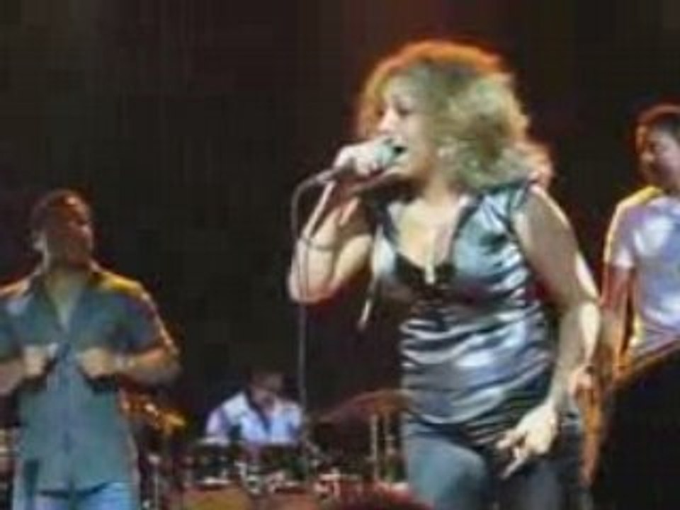 Dicen que dicen (Paris, 2008)