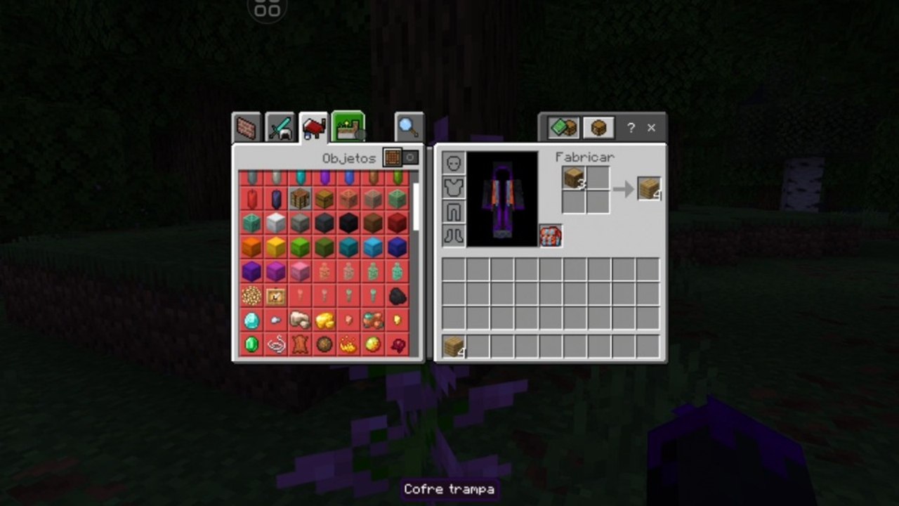 Minecraft mi nueva vida prt 1