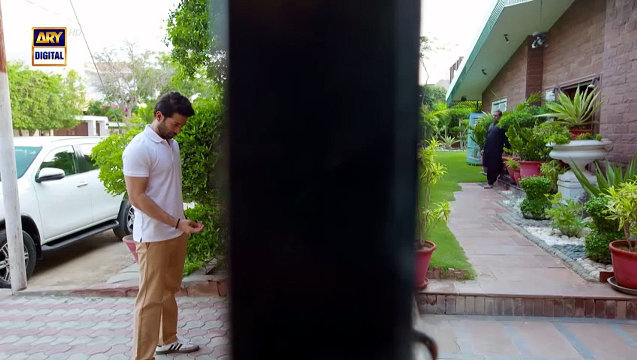Rasm e Wafa EP - 64 [Full Movie]