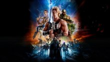 Masters of the Universe [2026] 【ganzer film】 deutsch stream gratis