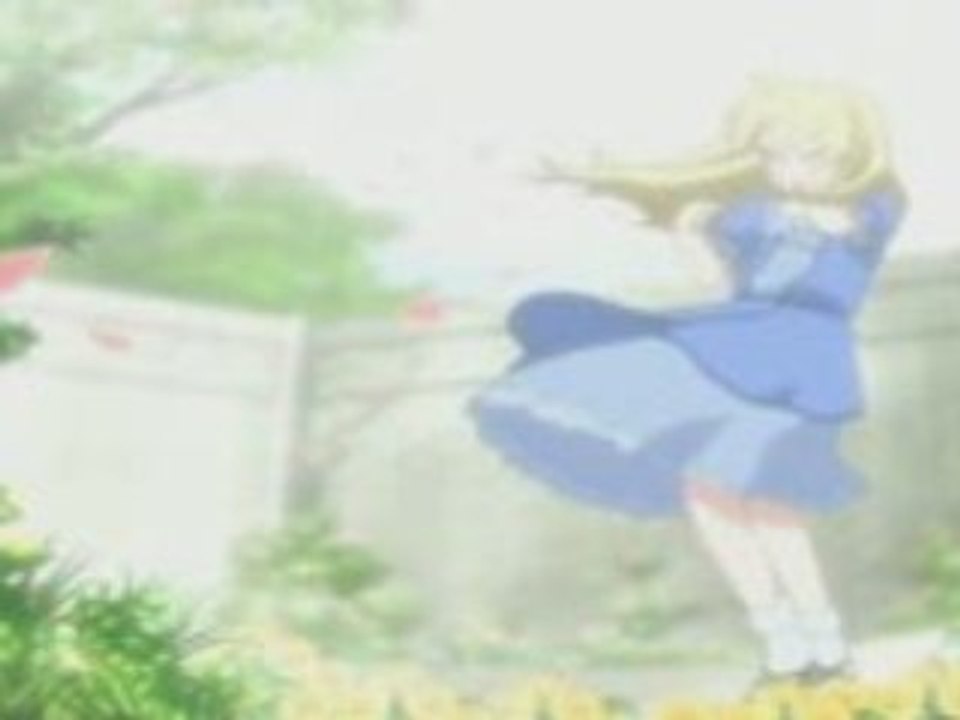 petite cossette-amv