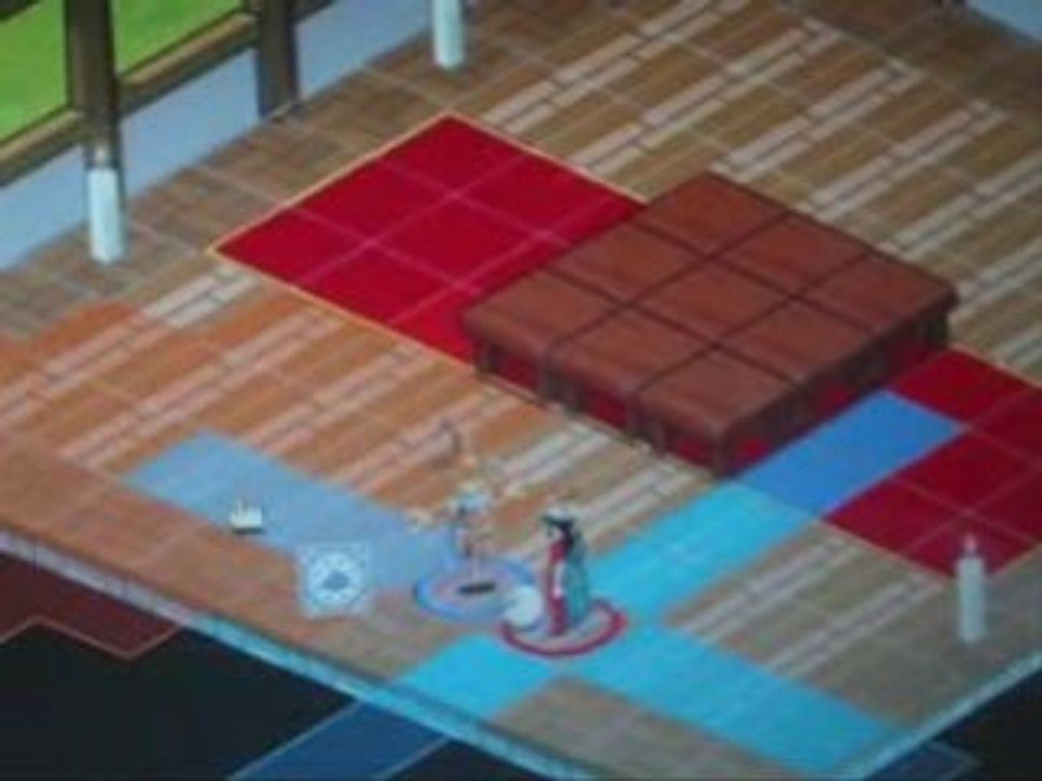 Dofus feca