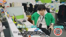 ¡Ayuda! Tengo que ir a trabajar (EPISODIO 8, FINAL) | Liu Yuning