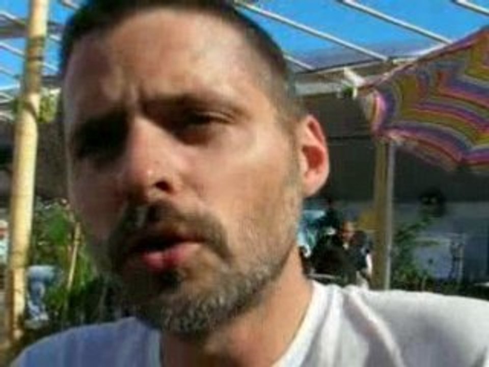 La Playlist de Rubin Steiner