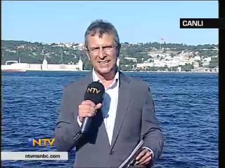 Judas Priest Istanbul Konseri Görüntüleri ve Röportaj