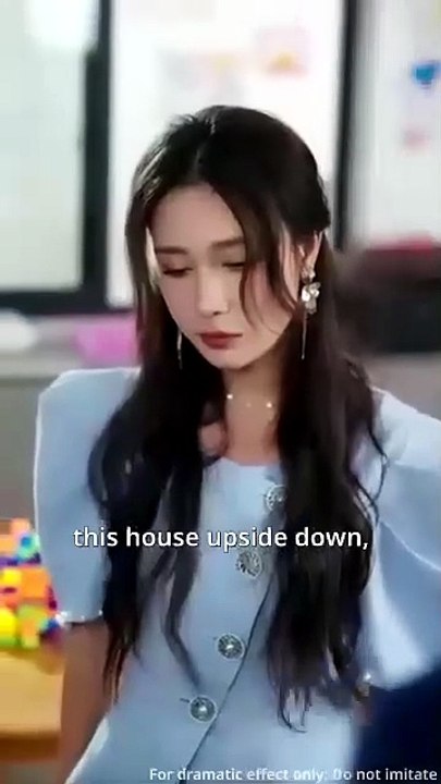The Secret She Hears EngSub