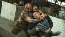The Furious [2026] 【ganzer film】 deutsch stream gratis