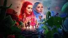 【Kostenlos】 descendants: wicked wonderland (2026) Ganzer Film Deutsch Online Anschauen HD