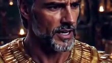 Rückkehr des verbannten Sohnes des Horus | Ganzer Film Deutsch