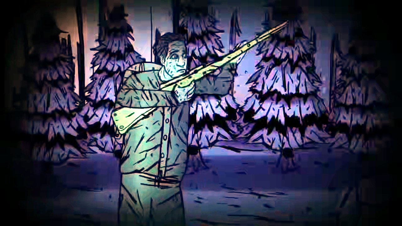 30 HISTOIRES D’HORREUR ANIMÉES POUR FRISSONNER ! (COMPILATION CARTOON HORROR SHOW)