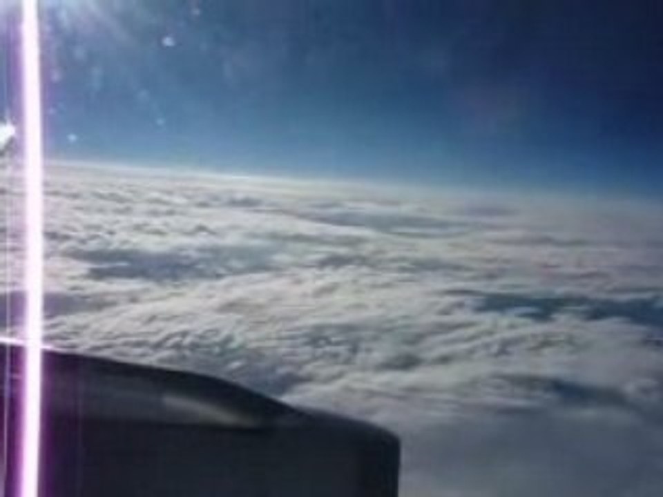 Volando