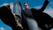 Citizen Vigilante ganzer film】» auf deutsch gratis